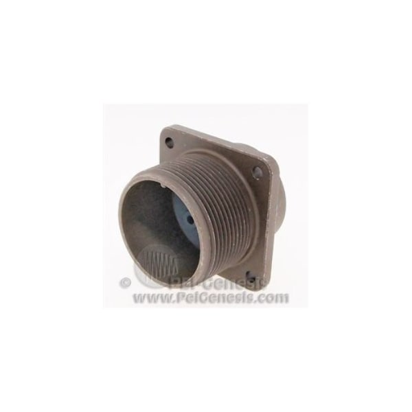 ER 4C 412 PIN RECP BOX